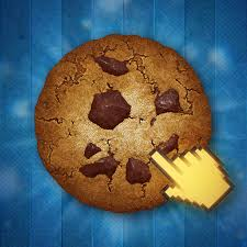 Cookie Clicker game thumbnail