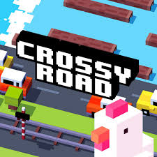 Crossy Road game thumbnail